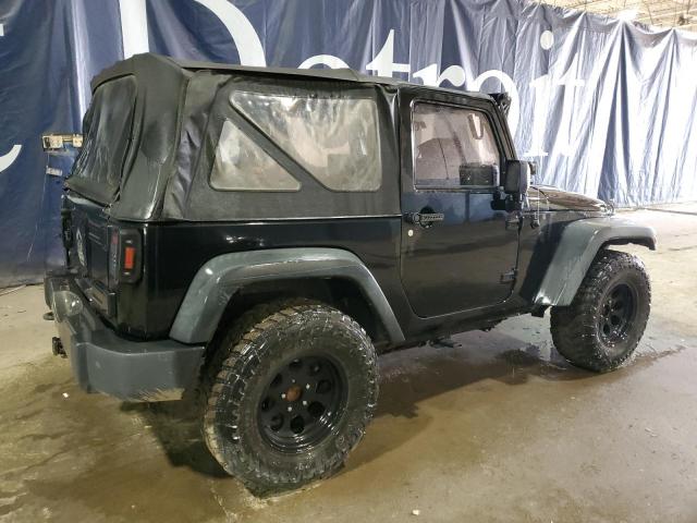 1J4AA2D13AL227743 | 2010 Jeep wrangler sport