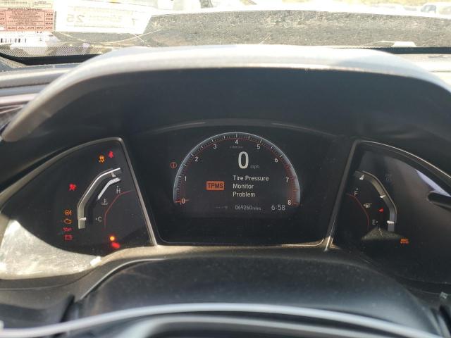 2HGFC1E59KH705651 2019 HONDA CIVIC