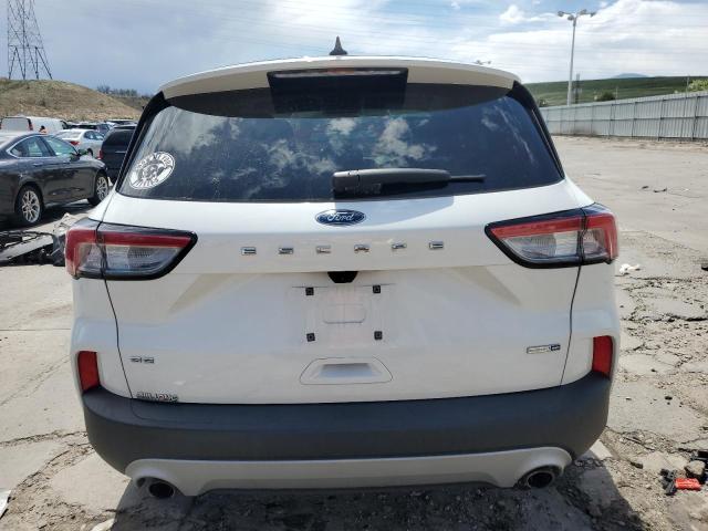 2020 Ford Escape Se VIN: 1FMCU9G68LUB04678 Lot: 51372944