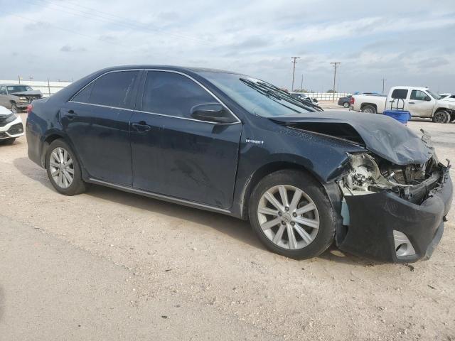 VIN 4T1BD1FK7DU068723 2013 Toyota Camry, Hybrid no.4