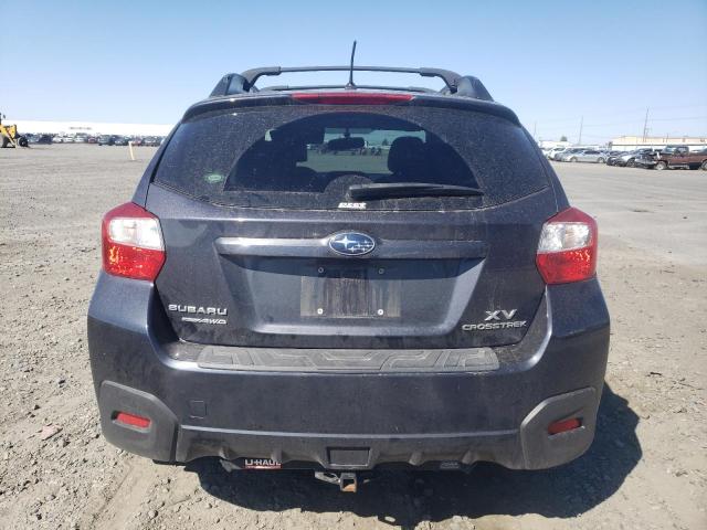 2014 Subaru Xv Crosstrek 2.0 Limited VIN: JF2GPAGC7E8303870 Lot: 51782794