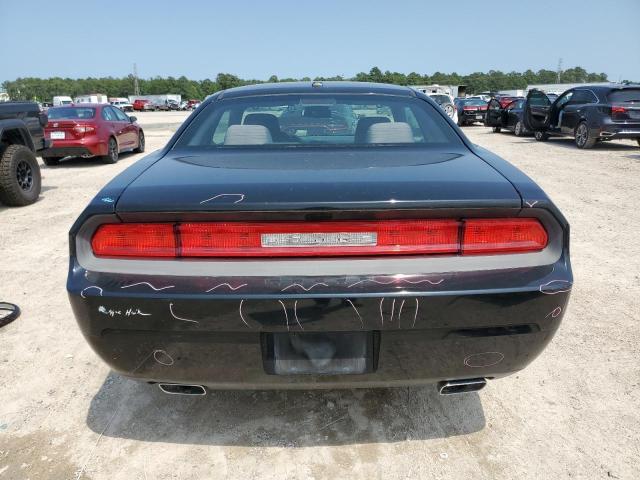 2012 Dodge Challenger Sxt VIN: 2C3CDYAGXCH226112 Lot: 47933954