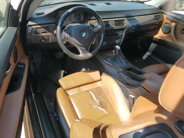 2009 BMW 328 I VIN: WBAWB33549P137733 Lot: 51875644