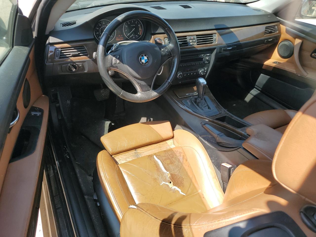 WBAWB33549P137733 2009 BMW 328 I