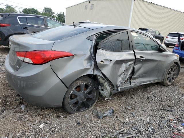 2013 Hyundai Elantra Gls VIN: 5NPDH4AE9DH160964 Lot: 51609444