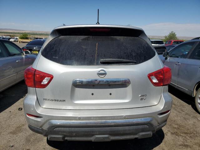 2018 Nissan Pathfinder S VIN: 5N1DR2MMXJC611598 Lot: 51865934