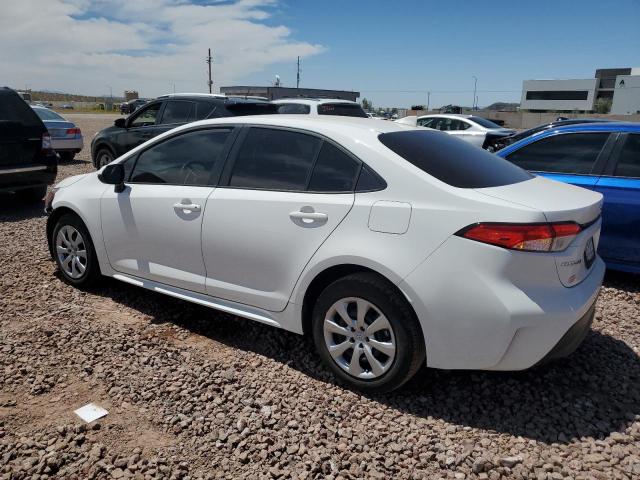 2024 Toyota Corolla Le VIN: JTDB4MEE0RJ014481 Lot: 51643664