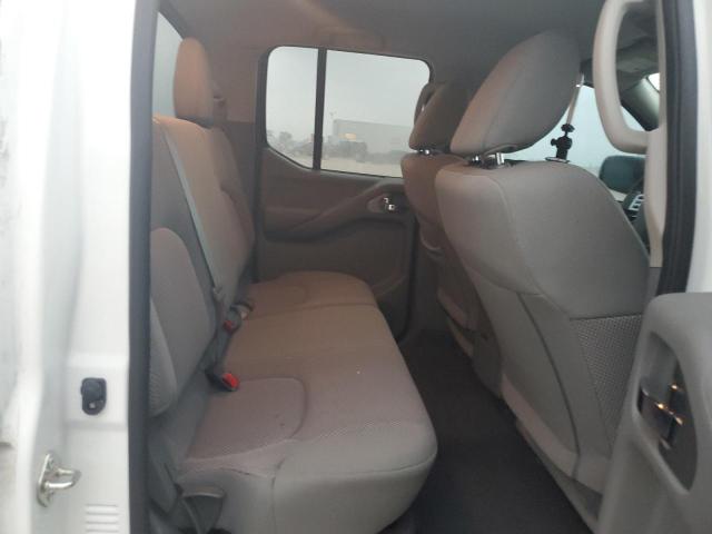 2020 NISSAN FRONTIER S - 1N6ED0EA7LN724235