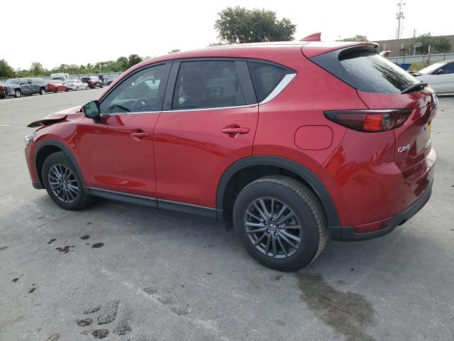 2020 Mazda Cx-5 Touring VIN: JM3KFACM6L0770131 Lot: 51249314