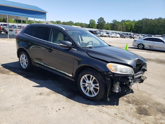 2016 Volvo Xc60 T5 Premier VIN: YV4612RK2G2811978 Lot: 51810024