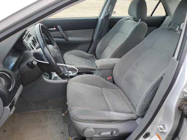 2008 Mazda 6 I VIN: 1YVHP80CX85M20414 Lot: 49551664