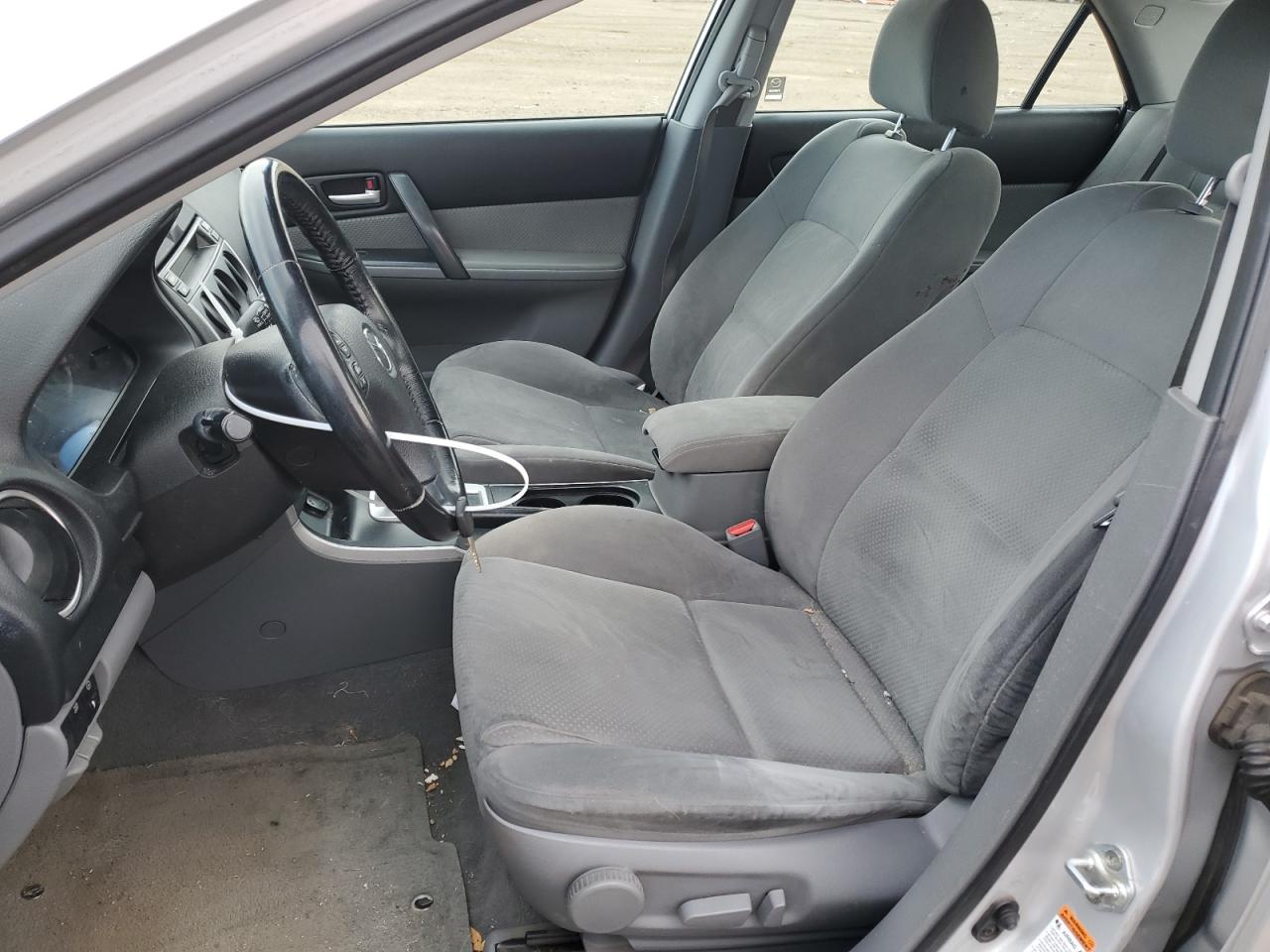 1YVHP80CX85M20414 2008 Mazda 6 I