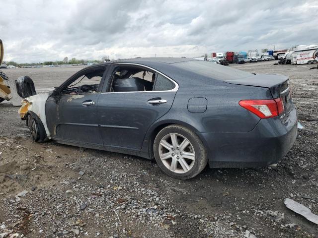 2007 Lexus Es 350 VIN: JTHBJ46G372081607 Lot: 50566384