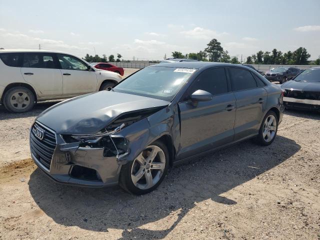 WAUAUGFF9J1004859 2018 AUDI A3 - Image 1