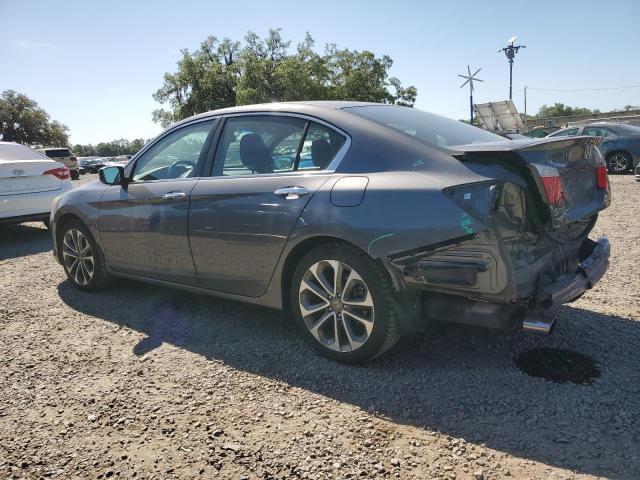 2013 Honda Accord Sport VIN: 1HGCR2F59DA203441 Lot: 50844144