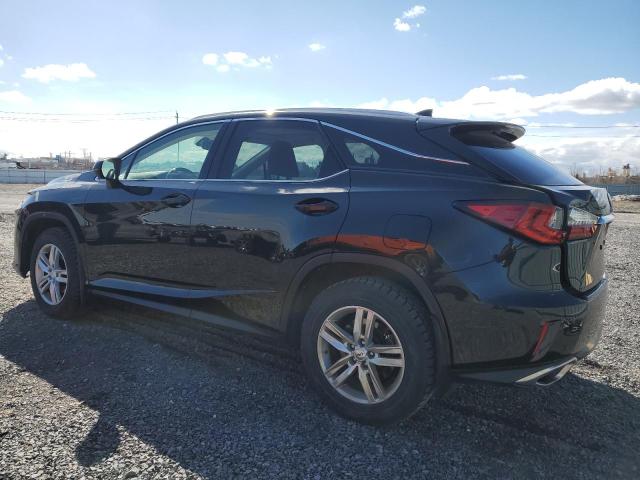 2018 Lexus Rx 350 Base VIN: 2T2BZMCA1JC137736 Lot: 48442264