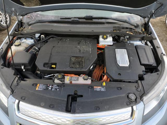 VIN 1G1RH6E48EU128574 2014 Chevrolet Volt no.11