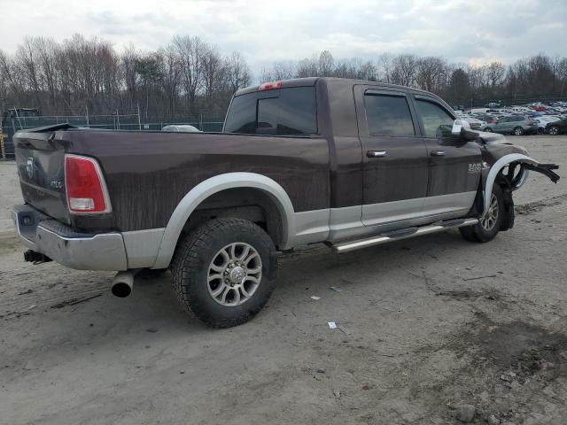 2015 Ram 2500 Laramie VIN: 3C6UR5NL4FG656009 Lot: 50283054