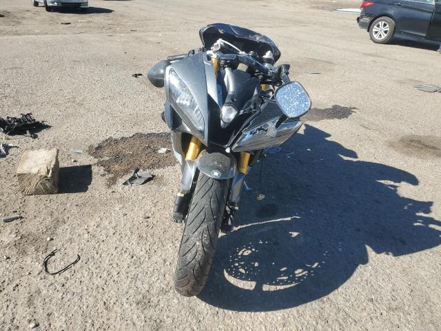 2007 YAMAHA YZFR6 L JYARJ12E77A021561