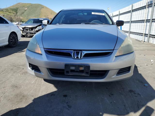 2007 Honda Accord Value VIN: 1HGCM56147A176831 Lot: 50779414