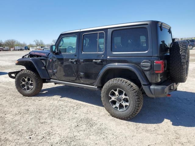 1C4JJXFM1MW702464 Jeep Wrangler U 2