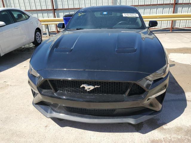 2019 Ford Mustang Gt VIN: 1FA6P8CF6K5181024 Lot: 50843184