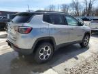 JEEP COMPASS TR photo