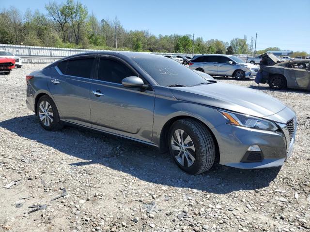 1N4BL4BV9LC260020 Nissan Altima S 4