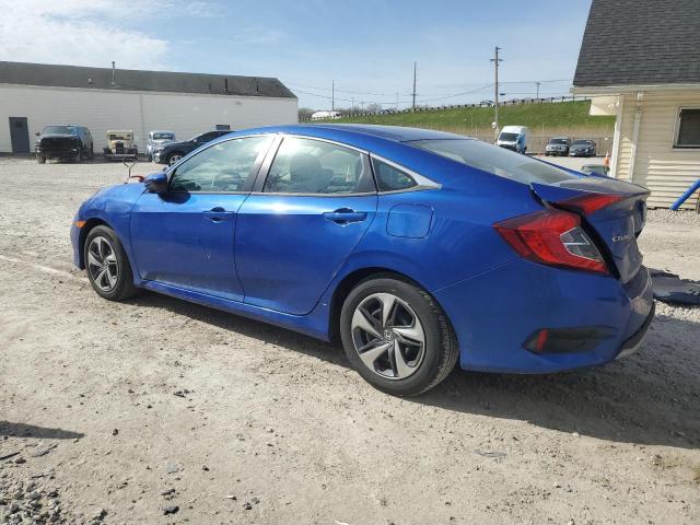 2HGFC2F65MH532937 Honda Civic LX 2