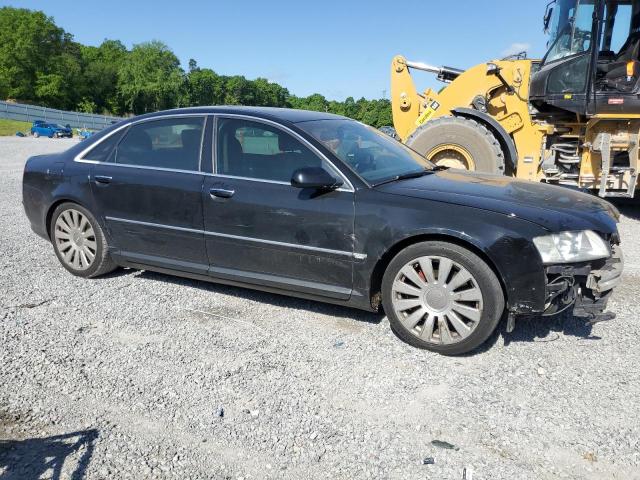 2007 Audi A8 L Quattro VIN: WAUMV44E97N023724 Lot: 52549144