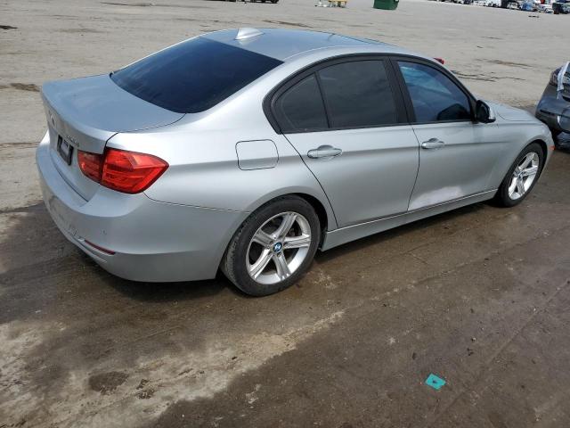 2014 BMW 328 I Sulev VIN: WBA3C1C52EK113460 Lot: 51283404
