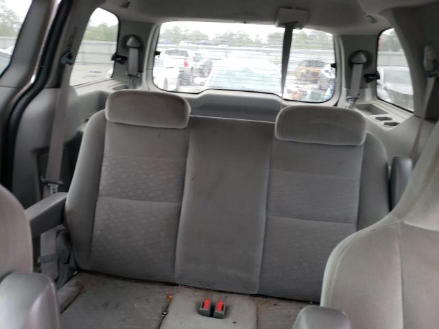 2004 Ford Freestar Se VIN: 2FMZA51694BA58662 Lot: 48466274