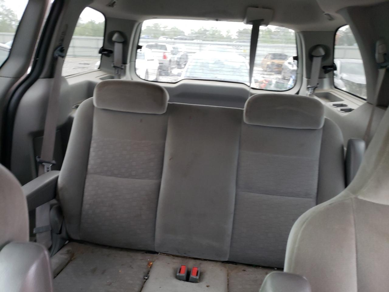 2FMZA51694BA58662 2004 Ford Freestar Se