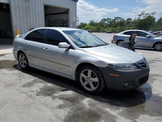 2006 Mazda 6 S VIN: 1YVHP84D265M66738 Lot: 52456914