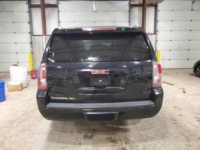 2019 GMC Yukon Xl K1500 Slt VIN: 1GKS2GKC5KR193123 Lot: 52819574