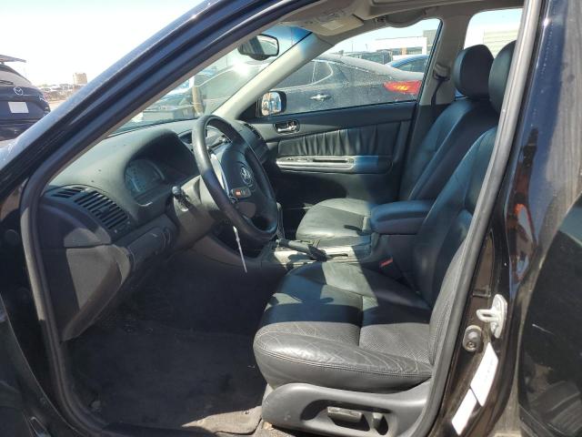 2003 Toyota Camry Le VIN: 4T1BF32K53U051249 Lot: 50806324