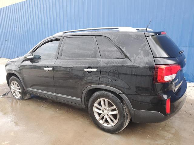 2015 Kia Sorento Lx VIN: 5XYKT4A75FG569156 Lot: 49969634