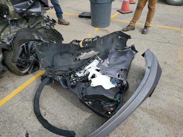 2023 CHEVROLET BOLT EV 2L - 1G1FX6S07P4156943