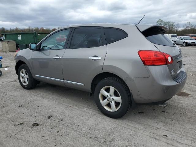 2013 Nissan Rogue S VIN: JN8AS5MV1DW114033 Lot: 51219484