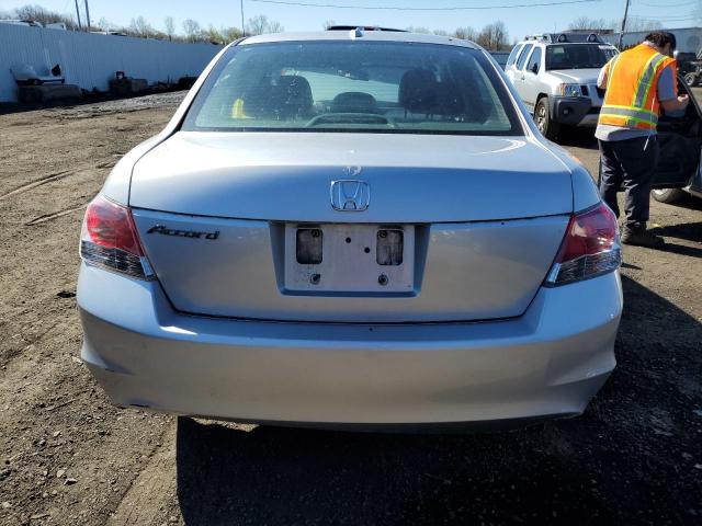 2009 Honda Accord Exl VIN: 1HGCP26809A137451 Lot: 51021244