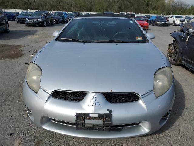 2007 Mitsubishi Eclipse Spyder Gs VIN: 4A3AL25F77E036394 Lot: 51080924