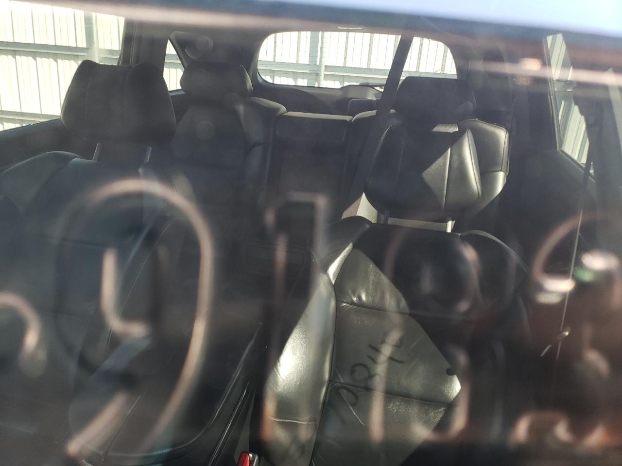 2HNYD28678H543469 2008 Acura Mdx Technology