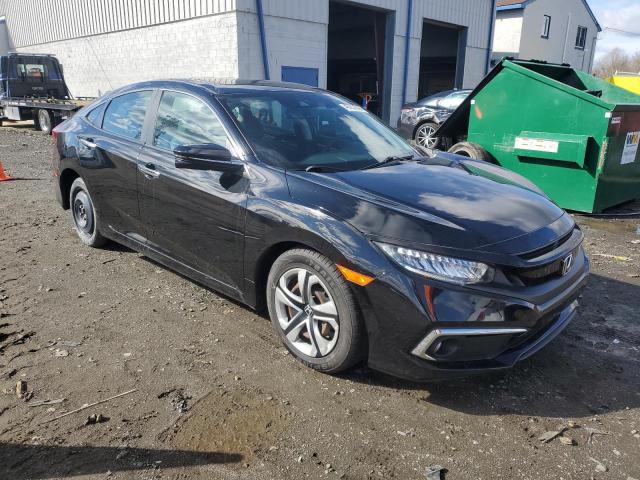 Vin: 19xfc1f91le208798, lot: 49757844, honda civic touring 20204