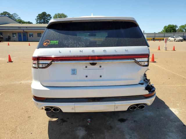 5LM5J7XC5PGL23837 Lincoln Aviator RE 6