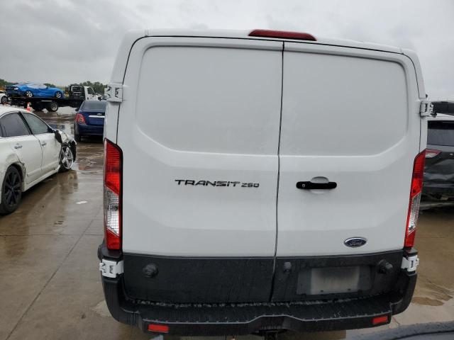 2019 Ford Transit T-250 VIN: 1FTYR2YM4KKB16451 Lot: 49800084