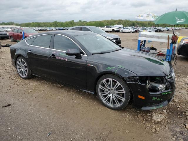 VIN WAU2GAFCXFN007882 2015 Audi A7, Prestige no.4