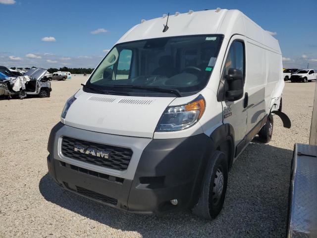 2022 Ram Promaster 3500 3500 High VIN: 3C6MRVJG6NE141452 Lot: 50359914