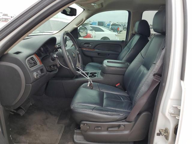 1GNSCAE03ER245576 2014 Chevrolet Tahoe C1500 Ls