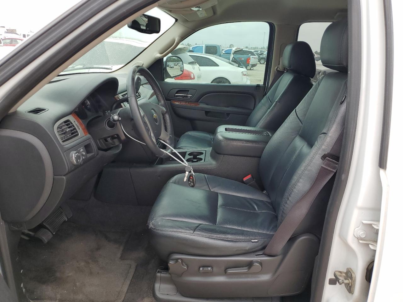1GNSCAE03ER245576 2014 Chevrolet Tahoe C1500 Ls 1GNSCAE03ER245576 2014 Chevrolet Tahoe C1500 Ls