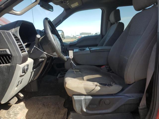 2019 Ford F150 Supercrew VIN: 1FTEW1E58KKC49846 Lot: 50700684